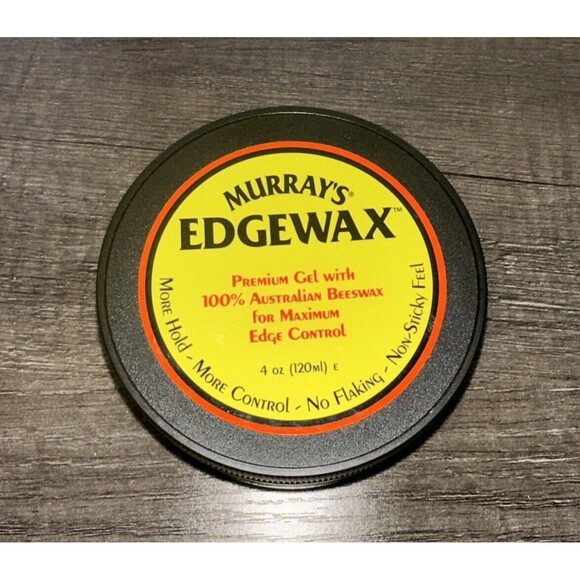 Murrays EdgeWax 4oz - Picture 2 of 4
